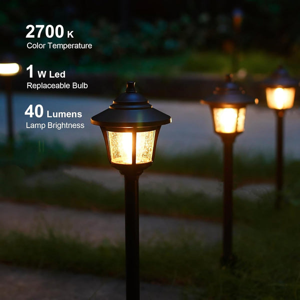 Landscape Light