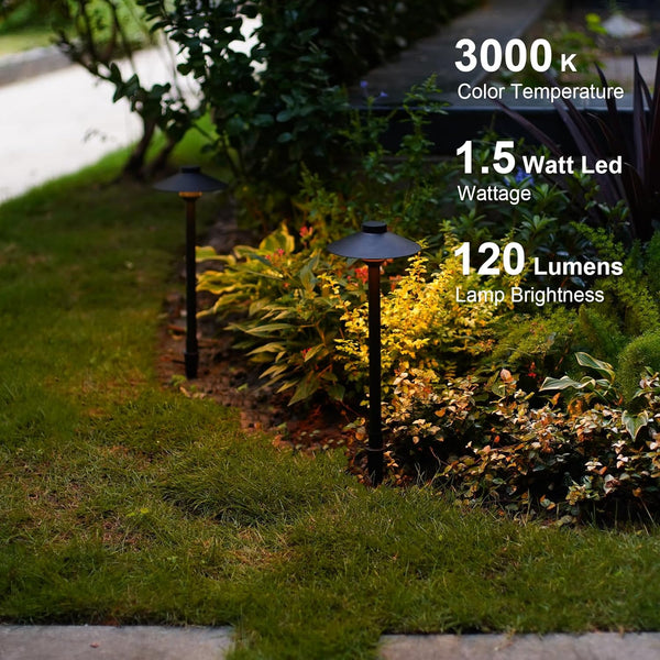 Garden Light
