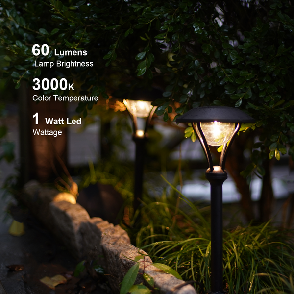 Outdoor Light