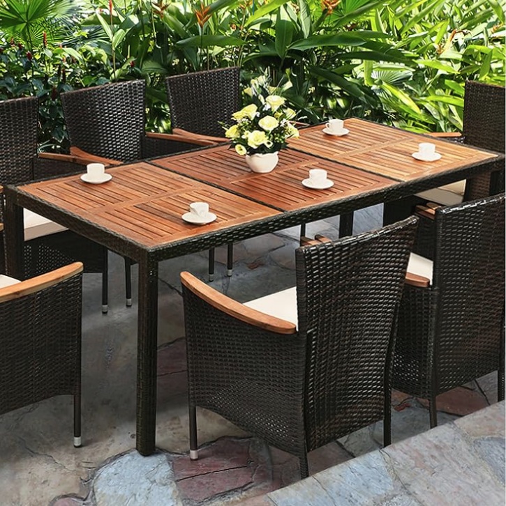 Outdoor Furniture