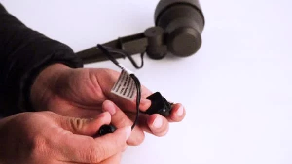 Cables and connectors: the details that complete a system
