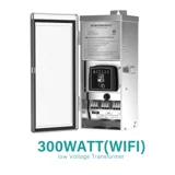 300W Low Voltage Transformer