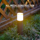 2W Low Voltage Path Lights — 8PK
