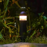 3W Low Voltage Path Lights — 4PK