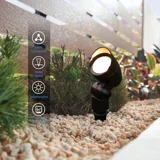 3W Low Voltage Spotlight — 8PK