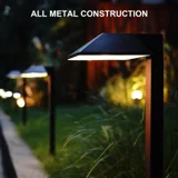 0.6W Low Voltage Path Lights — 8PK