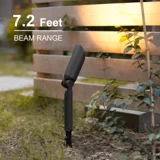 3W Low Voltage Spotlight — 4PK