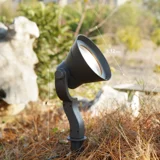 12W RGBW Low Voltage Spotlight — 4 Pack