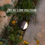 5 Watt In-Ground Landscape Lights — 2PK