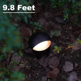 5 Watt In-Ground Landscape Lights — 2PK