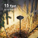 3W Low Voltage Path Lights — 8PK