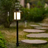 3W Low Voltage Path Lights — 6PK