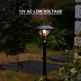 1W Low Voltage Path Lights — 8PK