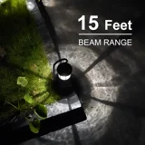 1.1W Low Voltage Path Lights — 4PK