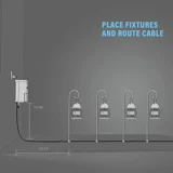 600W Low Voltage Transformer