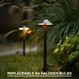 10W Low Voltage Spotlight — 6PCS