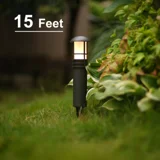3W Low Voltage Path Lights — 8PK