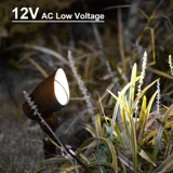 5W Low Voltage Spotlight — 8PK