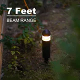 3W Low Voltage Path Lights — 4PK