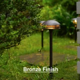 4W Low Voltage Path Lights — 6PK