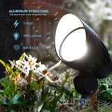 5W Low Voltage Spotlight — 8 PK