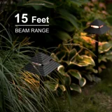 3W Low Voltage Path Lights — 8PK