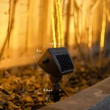18W Low Voltage Spotlight — 8PK