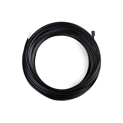 Low Voltage Landscape Wire 1 Pack 18/2 75FT Outdoor Lighting Wire 18AWG for Low Voltage