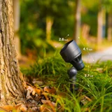 4.5W Low Voltage Spotlight — 6PK