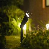 20 Watts Low Voltage Spotlight — 8 Pack