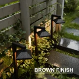 1.5W Low Voltage Path Lights — 6PK