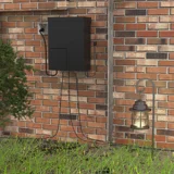 900W Low Voltage Transformer