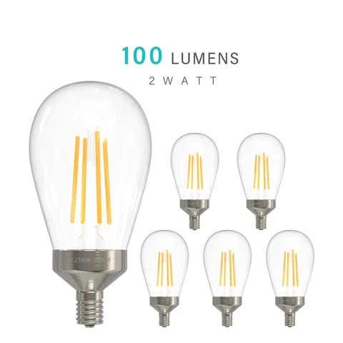 Landscape Lighting — 6PK