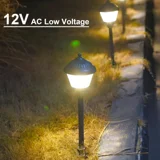 1.5W Low Voltage Path Lights