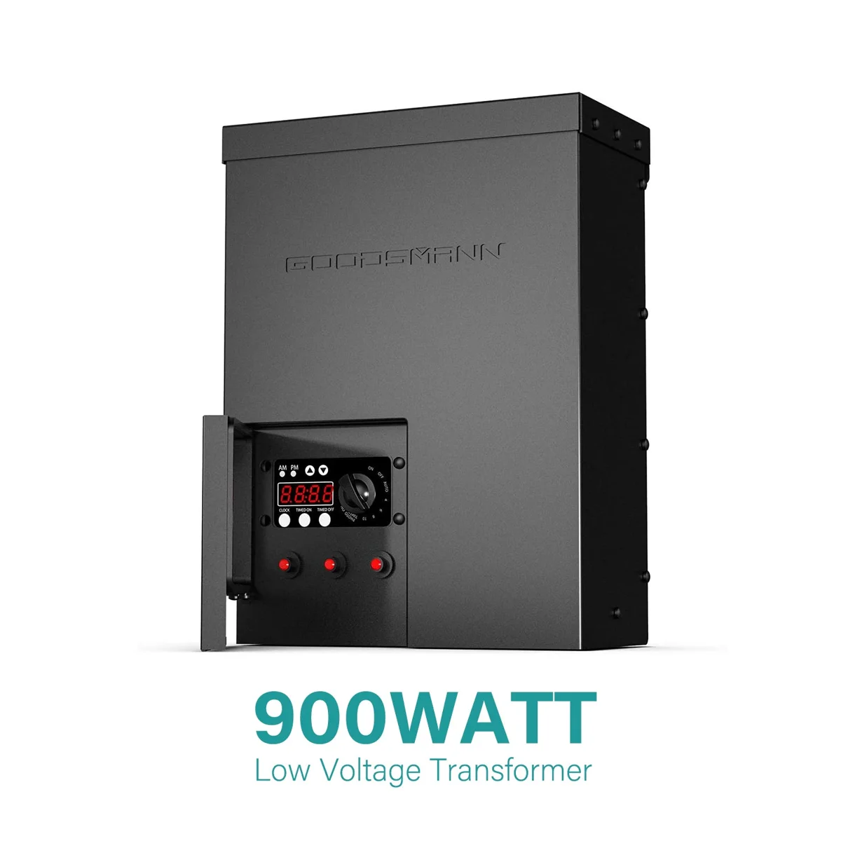 900W Low Voltage Transformer