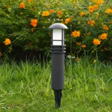 3W Low Voltage Path Lights — 8PK