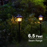 1W Low Voltage Path Lights — 2PK
