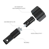 Low Voltage Cable Connector 6 Pack
