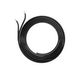Low Voltage Landscape Wire 1 Pack 16/2 50FT Outdoor Lighting Wire 16AWG for Low Voltage