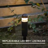 3W Low Voltage Path Lights — 4PK