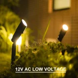 20 Watts Low Voltage Spotlight — 8 Pack