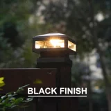 3W Low Voltage Post Light