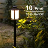 3W Low Voltage Path Lights — 6PK