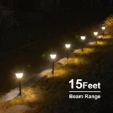 1.5W Low Voltage Path Lights
