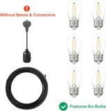 Landscape Lighting — 6PK