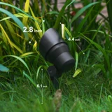 3W Low Voltage Spotlight — 8 PK